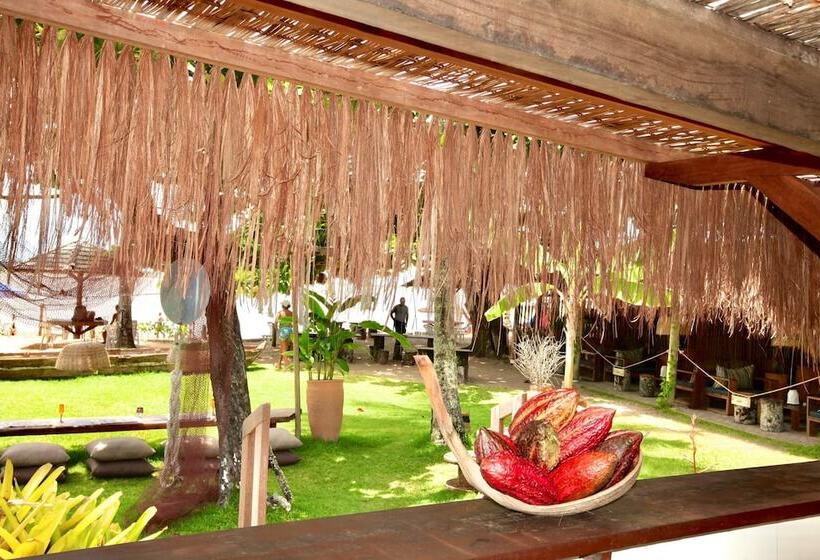 فندق Aldeia Do Mar