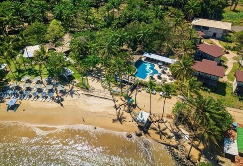 فندق Aldeia Do Mar