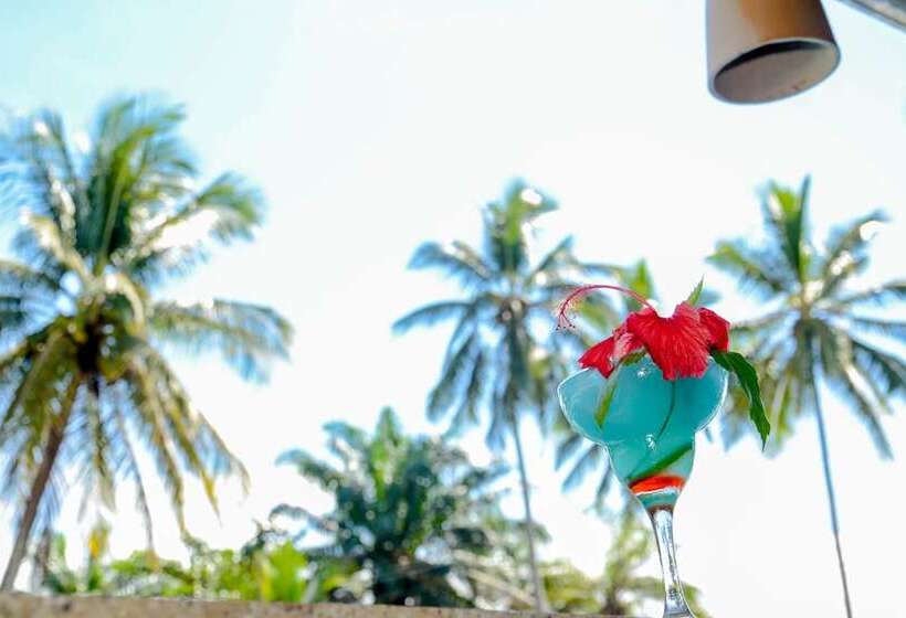 فندق Aldeia Do Mar