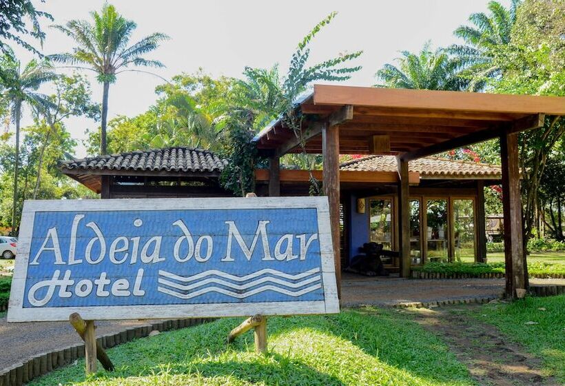 فندق Aldeia Do Mar