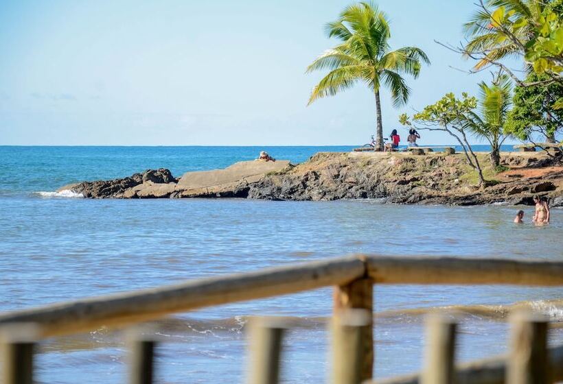 فندق Aldeia Do Mar