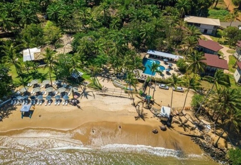 فندق Aldeia Do Mar