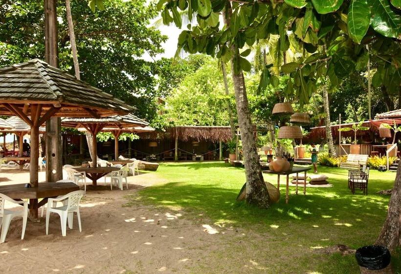 فندق Aldeia Do Mar