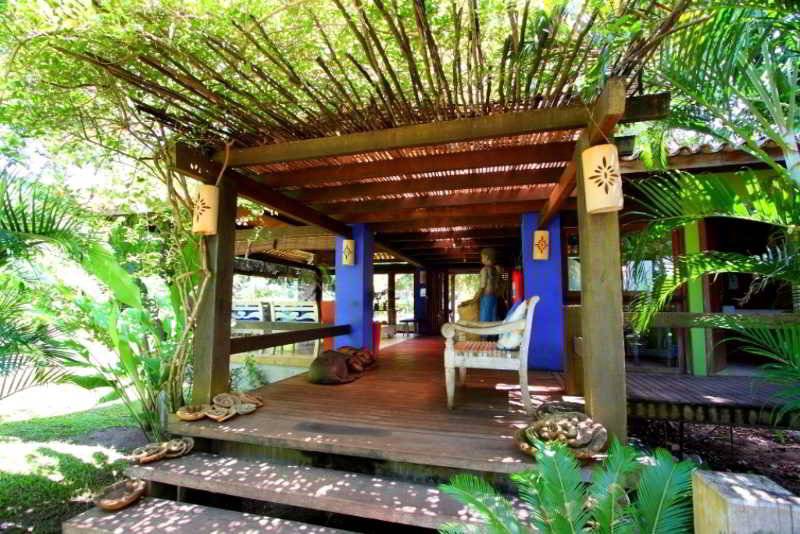 فندق Aldeia Do Mar