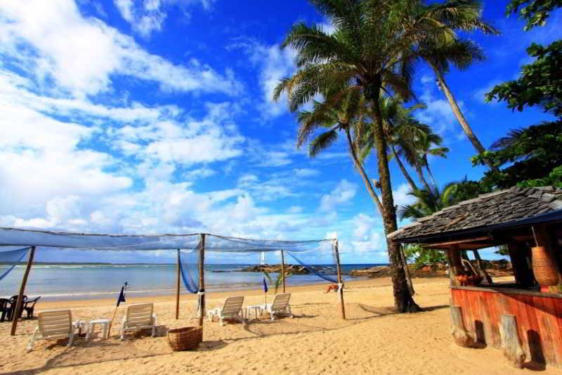 فندق Aldeia Do Mar