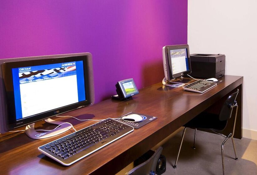 فندق Aloft Mount Laurel