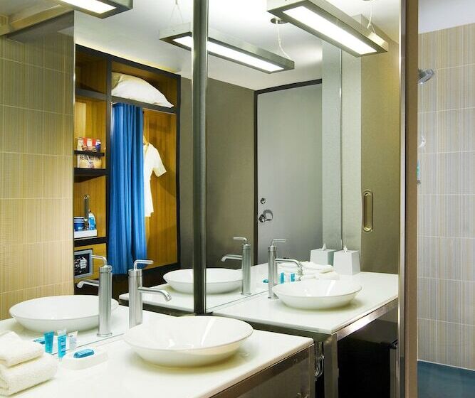 فندق Aloft Mount Laurel