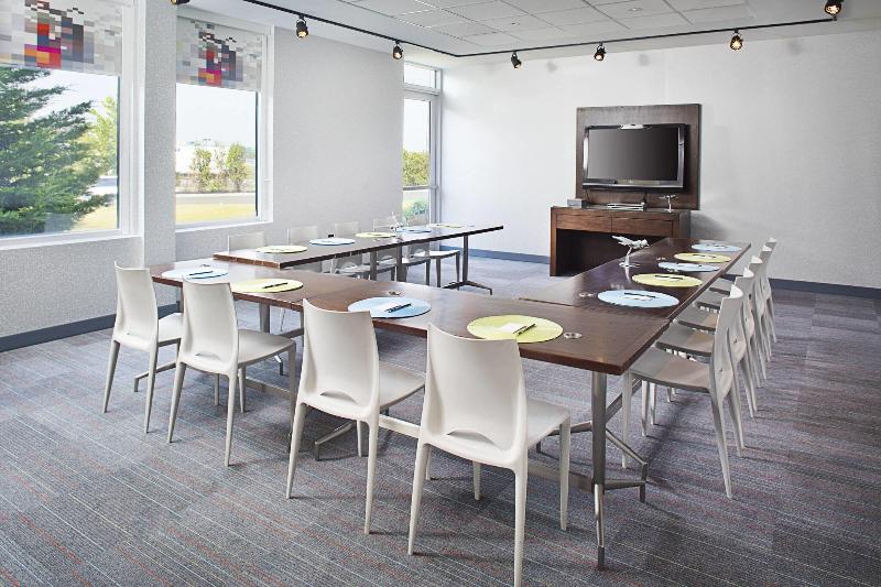 בית מלון כפרי Aloft Philadelphia Airport