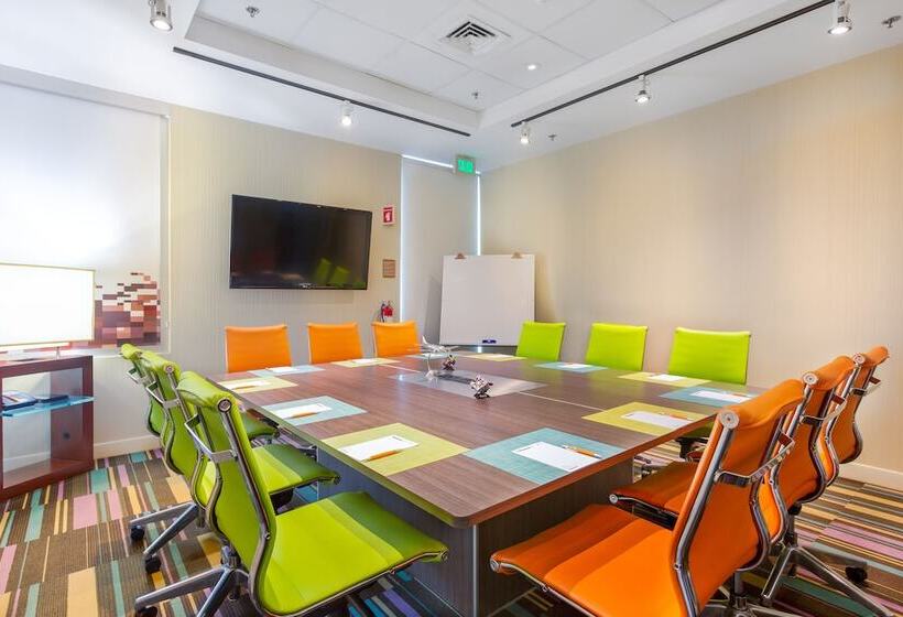 Aloft San Jose Hotel, Costa Rica