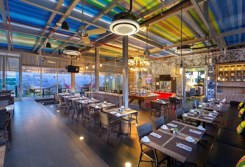 Aloft San Jose Hotel, Costa Rica