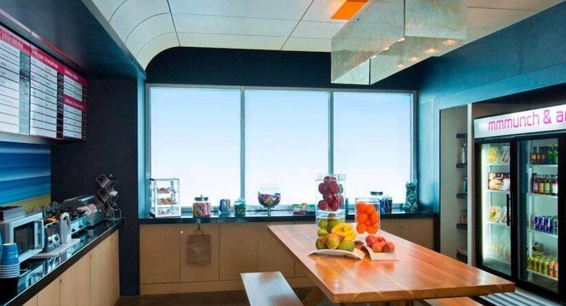 Aloft San Jose Hotel, Costa Rica