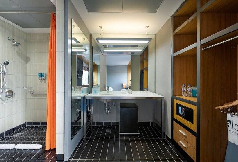 Aloft San Jose Hotel, Costa Rica