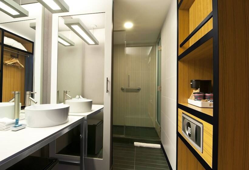 Aloft San Jose Hotel, Costa Rica