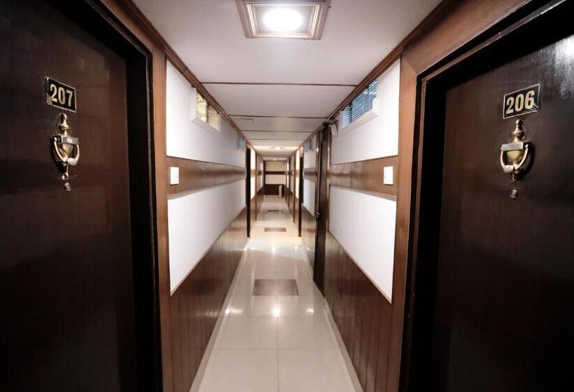 فندق Amara Hill Queen Mussoorie