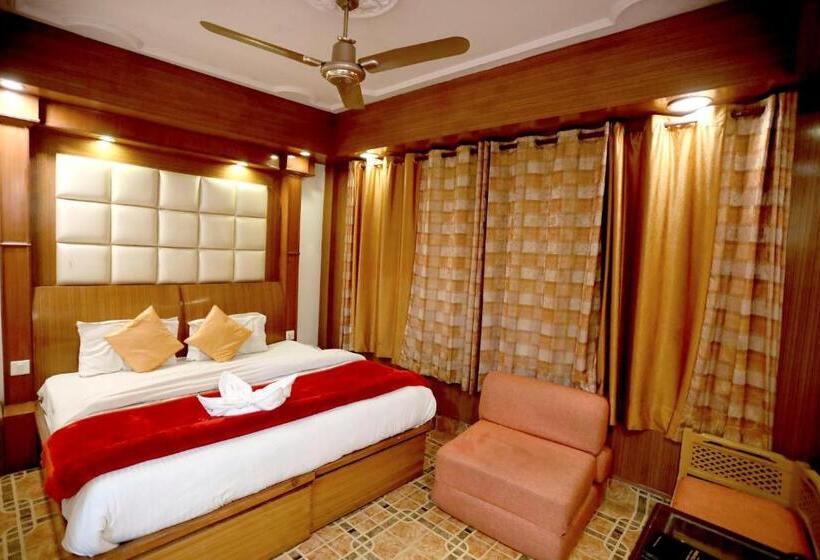 فندق Amara Hill Queen Mussoorie