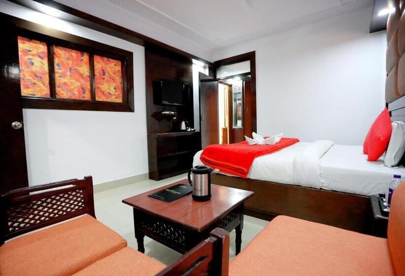 فندق Amara Hill Queen Mussoorie