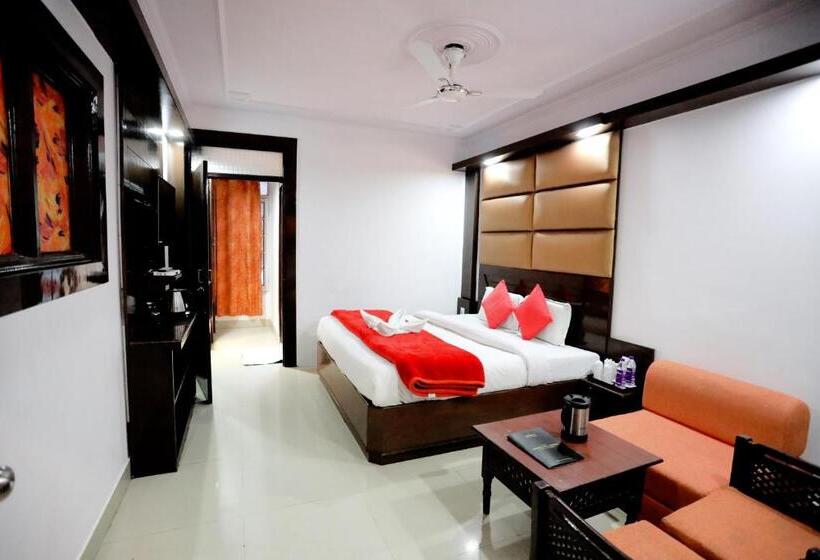 فندق Amara Hill Queen Mussoorie