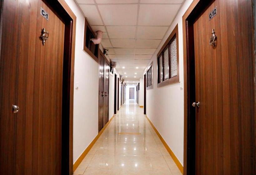 فندق Amara Hill Queen Mussoorie