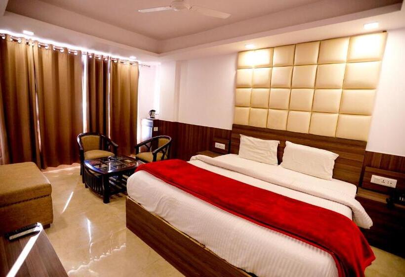 فندق Amara Hill Queen Mussoorie