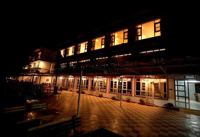 فندق Amara Hill Queen Mussoorie