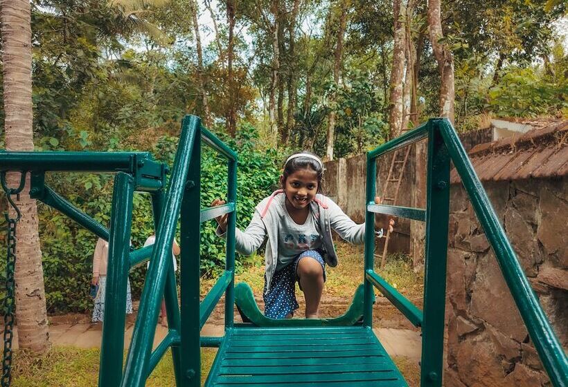 فندق Amritara Shalimar Spice Garden Resort & Spa