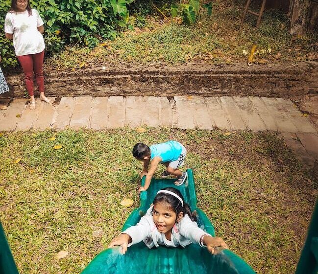 فندق Amritara Shalimar Spice Garden Resort & Spa