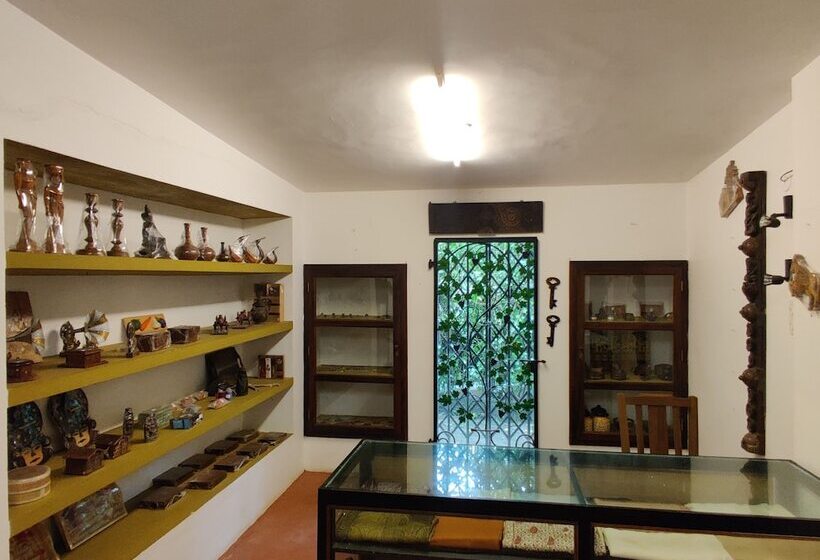 فندق Amritara Shalimar Spice Garden Resort & Spa