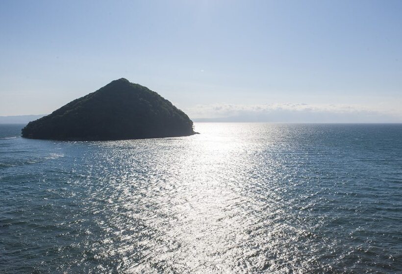 호텔 Asamushi Sakura Kanko