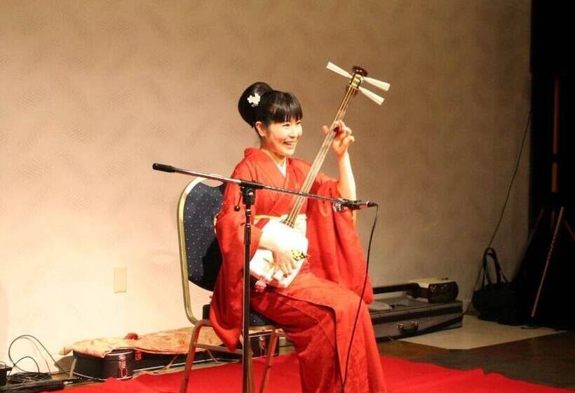 호텔 Asamushi Sakura Kanko