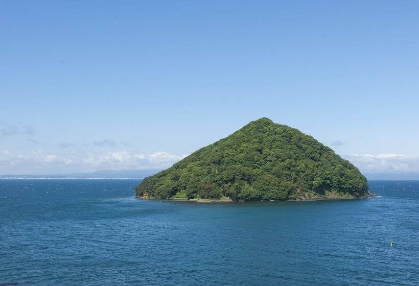 호텔 Asamushi Sakura Kanko