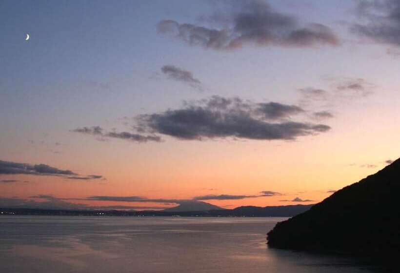 호텔 Asamushi Sakura Kanko