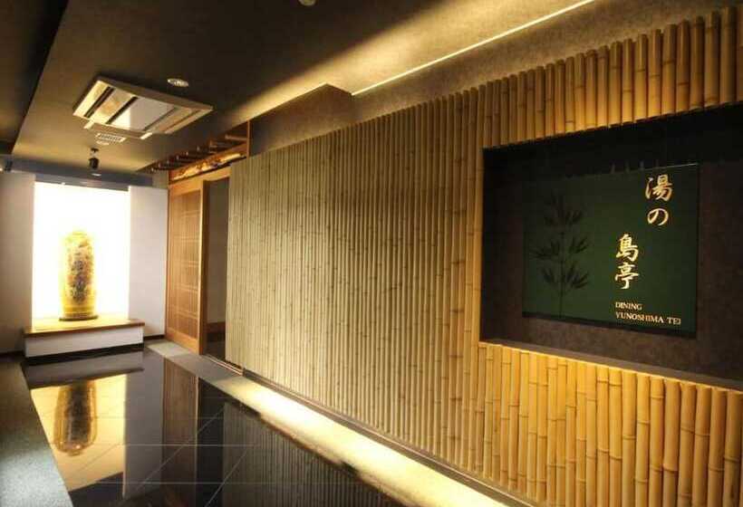 호텔 Asamushi Sakura Kanko