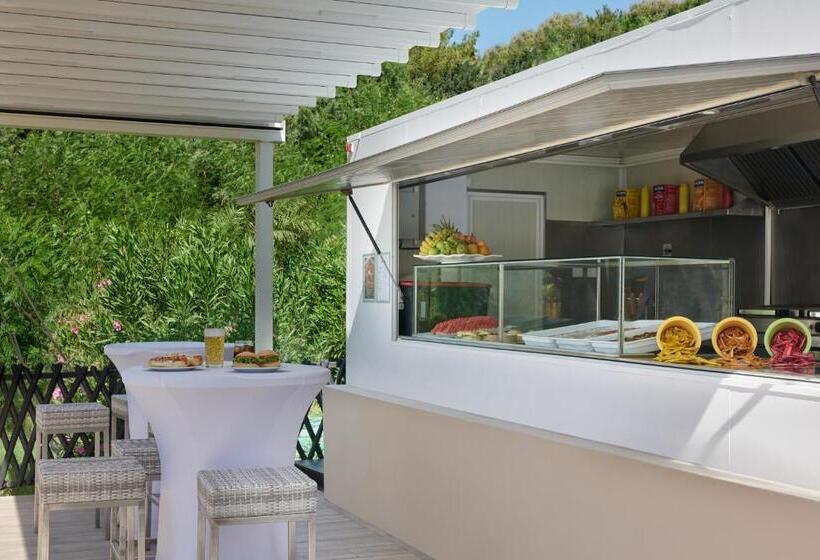 酒店 Atlantica Mikri Poli Crete