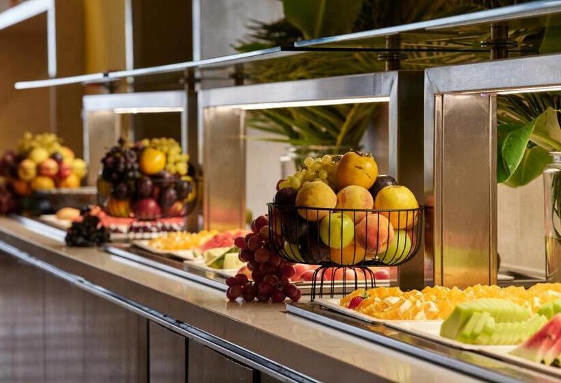 酒店 Atlantica Mikri Poli Crete