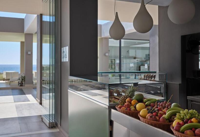 酒店 Atlantica Mikri Poli Crete