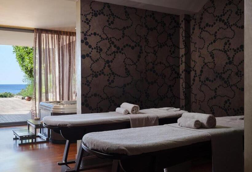 酒店 Atlantica Mikri Poli Crete