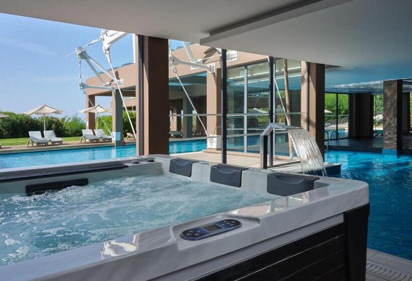 酒店 Atlantica Mikri Poli Crete