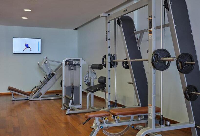 酒店 Atlantica Mikri Poli Crete