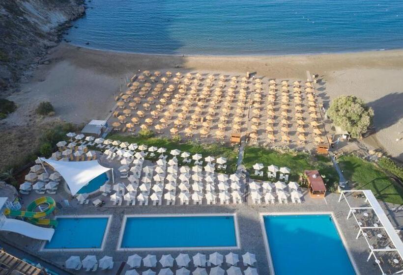 酒店 Atlantica Mikri Poli Crete