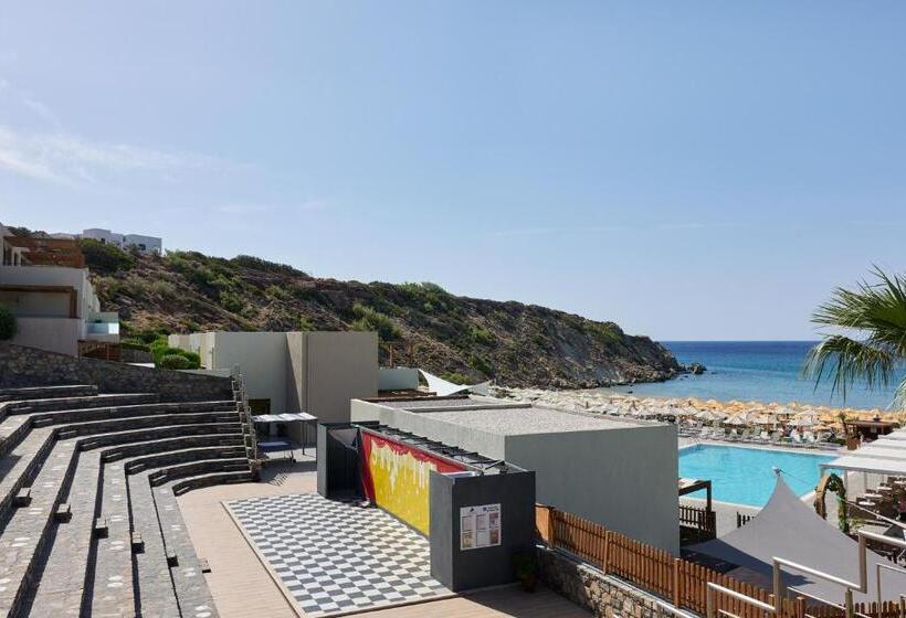 酒店 Atlantica Mikri Poli Crete