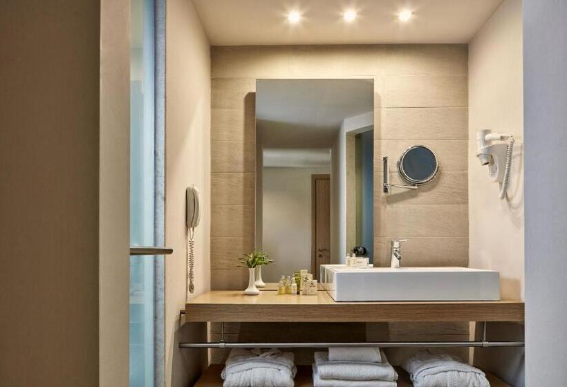 酒店 Atlantica Mikri Poli Crete