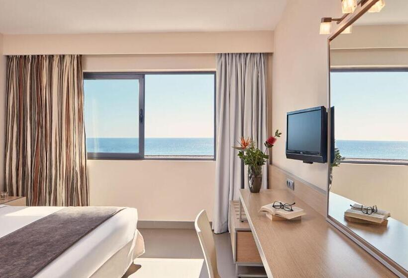 酒店 Atlantica Mikri Poli Crete