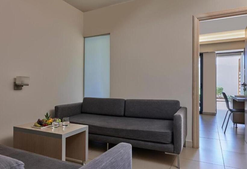 酒店 Atlantica Mikri Poli Crete