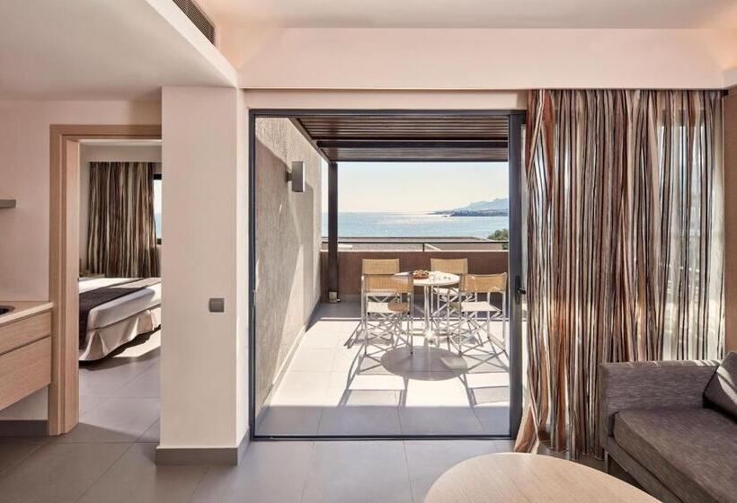 酒店 Atlantica Mikri Poli Crete