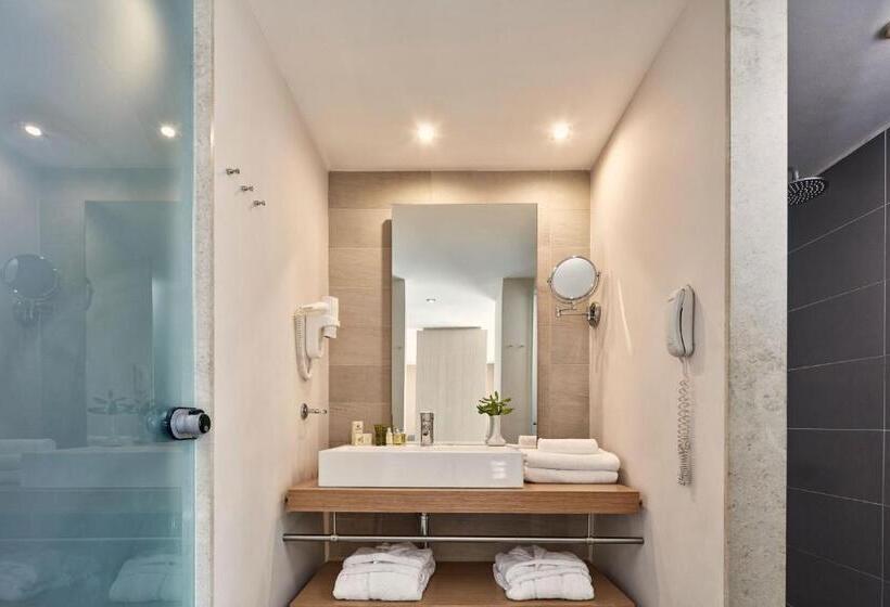 酒店 Atlantica Mikri Poli Crete