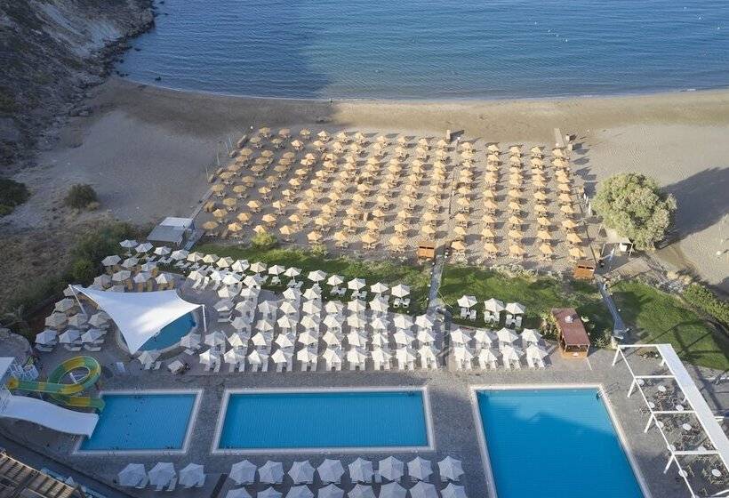 酒店 Atlantica Mikri Poli Crete