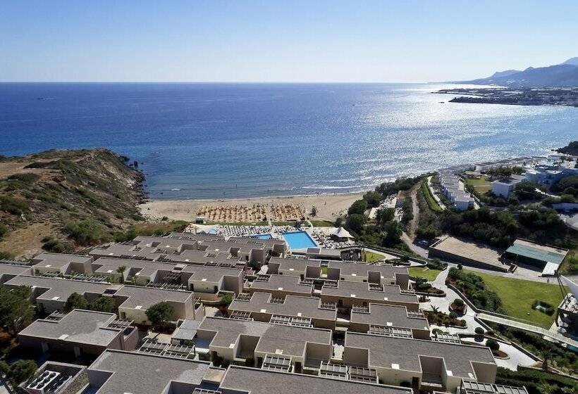 酒店 Atlantica Mikri Poli Crete