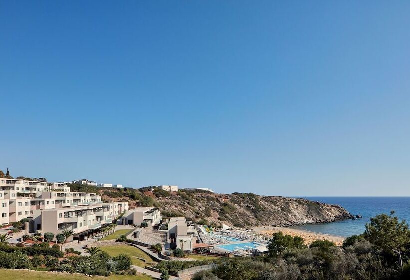 酒店 Atlantica Mikri Poli Crete