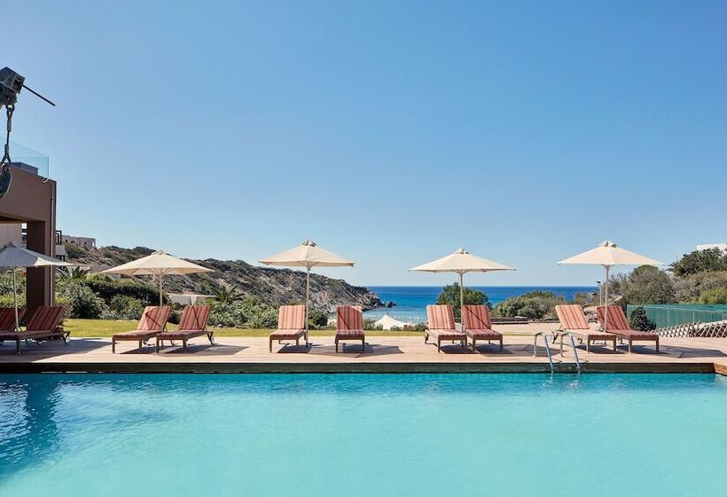 酒店 Atlantica Mikri Poli Crete