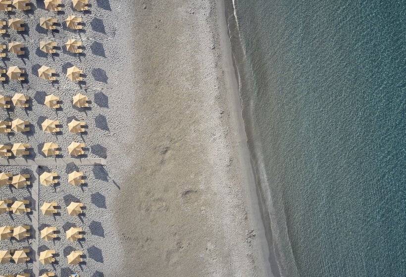 酒店 Atlantica Mikri Poli Crete